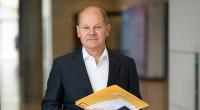 Die Regierung von Bundeskanzler Olaf Scholz soll die Probleme der deutschen Wirtschaft nicht angehen.
