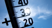 Deutschland ächzt unter der Sommer-Hitze: In der kommenden Woche sind Temperaturen bis zu 40 Grad Celsius keine Seltenheit, wie die aktuelle Wetter-Vorhersage verrät.