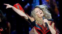 Die Regenbogenpresse hat an Helene Fischer einen narren gefressen.