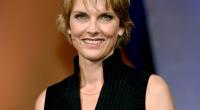 Marietta Slomka ist Vollblutjournalistin.