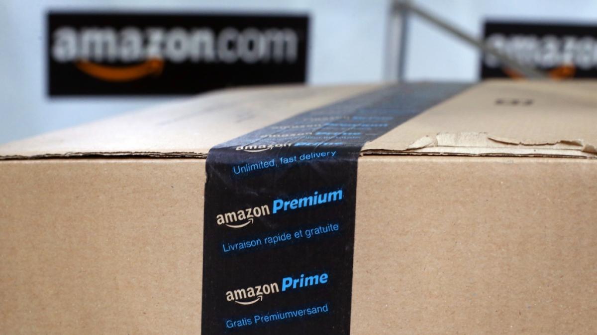 Welche Angebote gibt es am 8. November beim fr&uuml;hen Amazon Black Friday? (Foto)