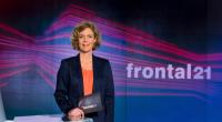 Bereits seit 2014 moderiet Ilka Brecht das Politikmagazin 