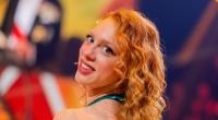 Anna Ermakova ist zurück in Deutschland.