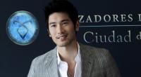 Godfrey Gao ist im Alter von nur 35 Jahren verstorben.
