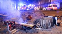 Zum Jahreswechsel 2021/22 wird es abermals kein Feuerwerk geben: Bund und Länder haben sich auf ein Böllerverbot zu Silvester geeinigt.