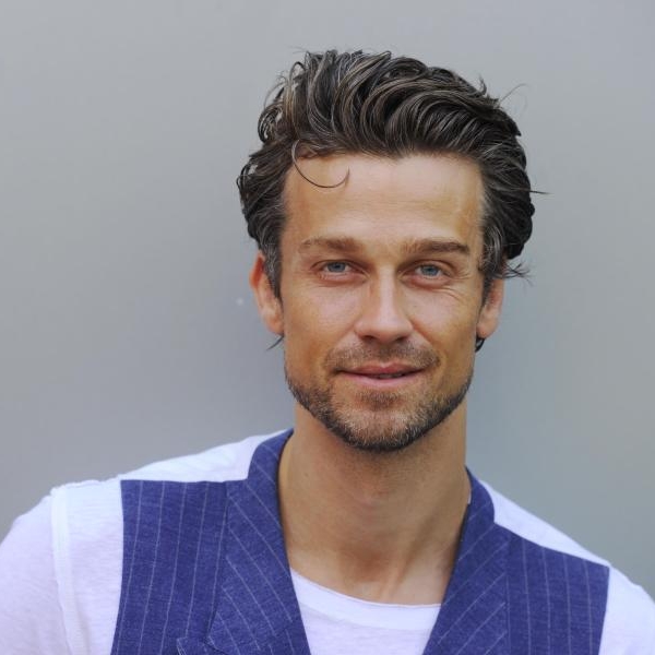 So lebt der TV-Star heute mit seiner eigenen Familie