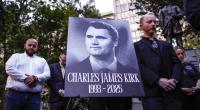 Nach dem Tod des Trump-Aktivisten Charlie Kirk richtete seine Witwe eine emotionale Botschaft an den Mörder.