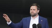 J.D. Vance erzürnte das US-Volk erneut.