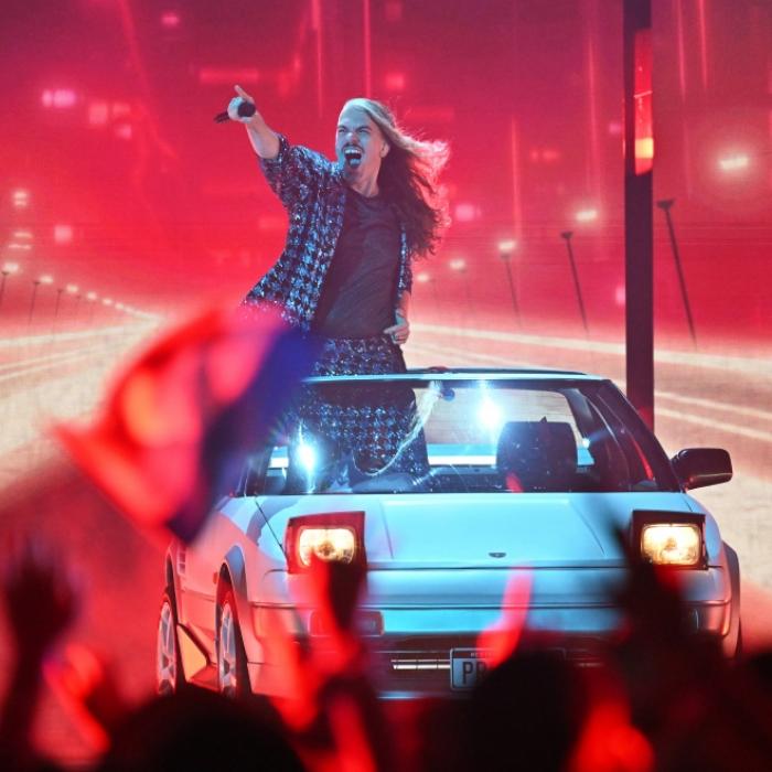 ESC-Star enthüllt Krebs-Diagnose! Tour abgesagt, Fans geschockt