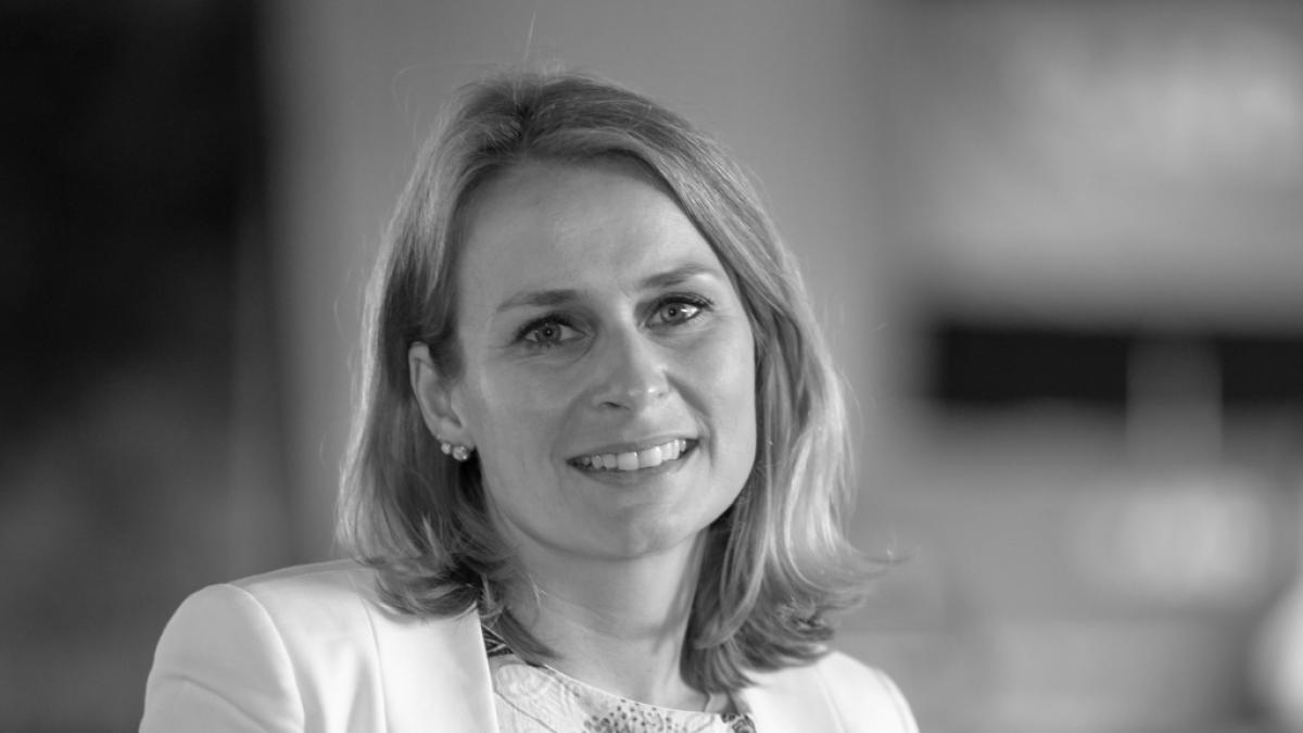 Die AfD-Politikerin Corinna Miazga ist mit 39 Jahren gestorben. (Foto)