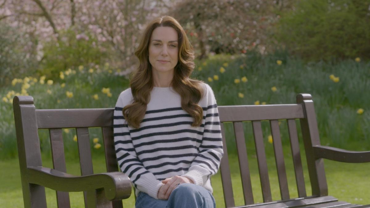 Prinzessin Kate bekommt aufgrund einer Krebserkrankung eine Chemotherapie. (Foto)
