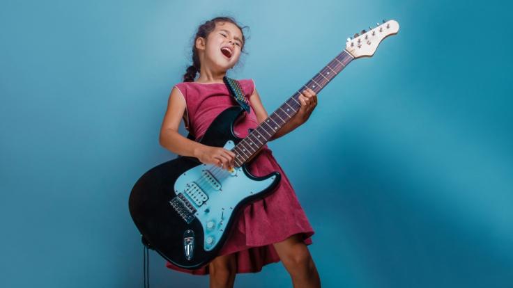 Musik macht gesund