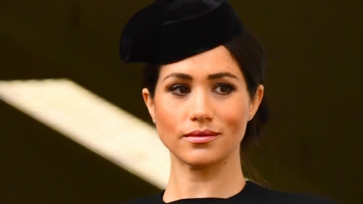Meghan Markles Starall&uuml;ren sollen nicht nur ihre Assistenten, sondern auch langj&auml;hrige Freunde in die Flucht reiben. (Foto)