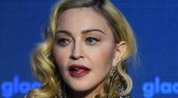 Madonna schockt ihre Fans wieder einmal.