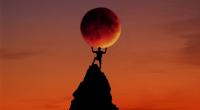 Ist der Blutmond ein Vorbote der Apokalypse?