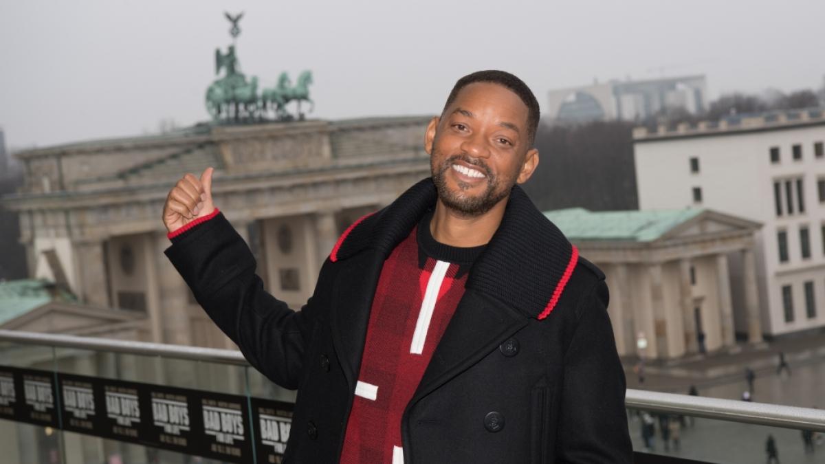 Will Smith fiel durch seine Oscar-Ohrfeige bei Kollegen und Fans in Ungnade. (Foto)