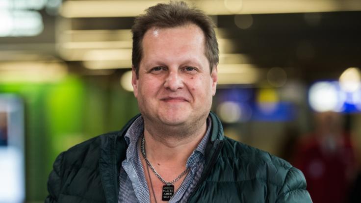 TV-Auswanderer Jens Büchner ist mit nur 49 Jahren an Lungenkrebs gestorben.