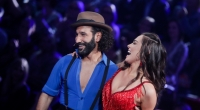 Weder Rebecca noch Lili Paul-Roncalli - mit WEM tanzt Massimo auf seinen neuesten Instagram-Bilder den heißen Tango?