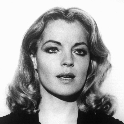 Grabschändung! Gruft von Romy Schneider geöffnet