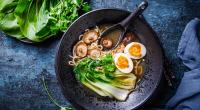 Heiße Köstlichkeit aus Japan: Ramen werden immer beliebter. (Symbolfoto)