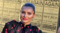 Sophia Thomalla ist gar nicht perfekt. 