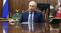 Wie lang setzt Wladimir Putin den Krieg gegen die Ukraine noch fort?