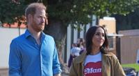 Prinz Harry soll vor seiner Rückkehr nach England einige Forderungen an seine Familie gestellt haben betreffend den Umgang mit Meghan.