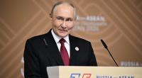 Der öffentliche Auftritt von Wladimir Putin beim Russland-ASEAN-Gipfel in Kasan sorgte erneut für wilde Spekulationen im Netz.