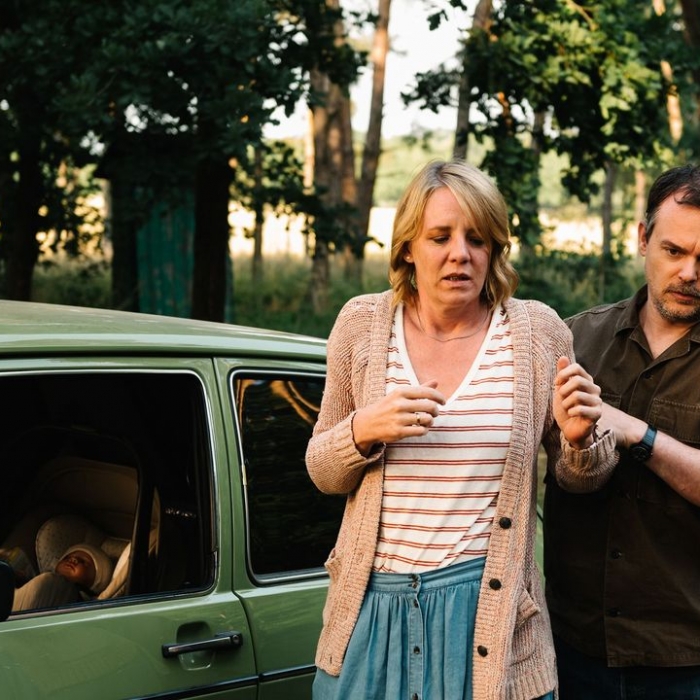 Wiederholung von Folge 1, Staffel 1 online und im TV