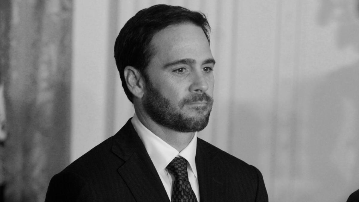 In der Familie von Rennfahrer Jimmie Johnson kam es zur einer t&ouml;dlichen Trag&ouml;die. (Foto)