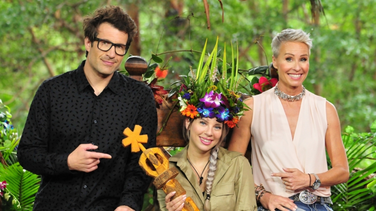 Ab Januar 2019 hei&szlig;t es wieder "Ich bin ein Star - holt mich hier raus". Dann ziehen die neuen Kandidaten ins Dschungelcamp in Australien ein.&nbsp; (Foto)