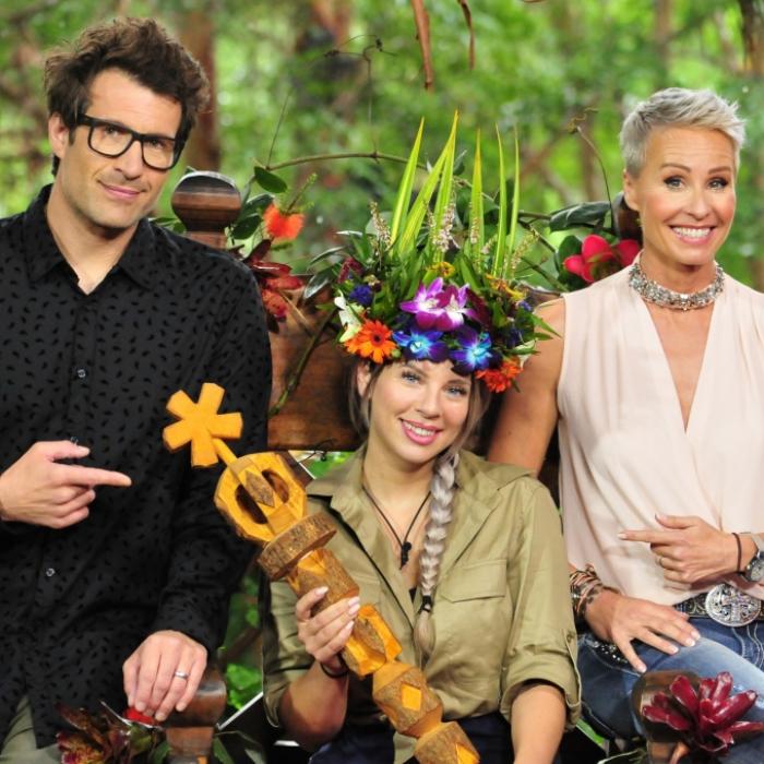 DIESE IBES-Kandidaten wünschen wir uns in der 13. Staffel