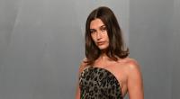 Hailey Bieber sorgt mit ihren Tanlines für Aufsehen.