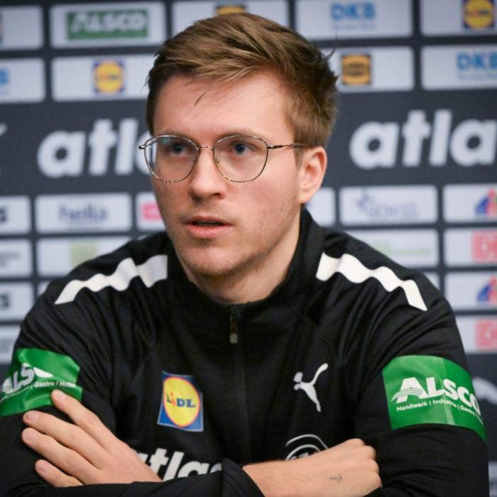 So lebt der deutsche Handball-Star nach dem Spielschluss