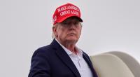 Trump droht dem Oman mit Bombardierung, sollte das Sultanat den US-Interessen bei der Kontrolle der Straße von Hormus im Weg stehen.