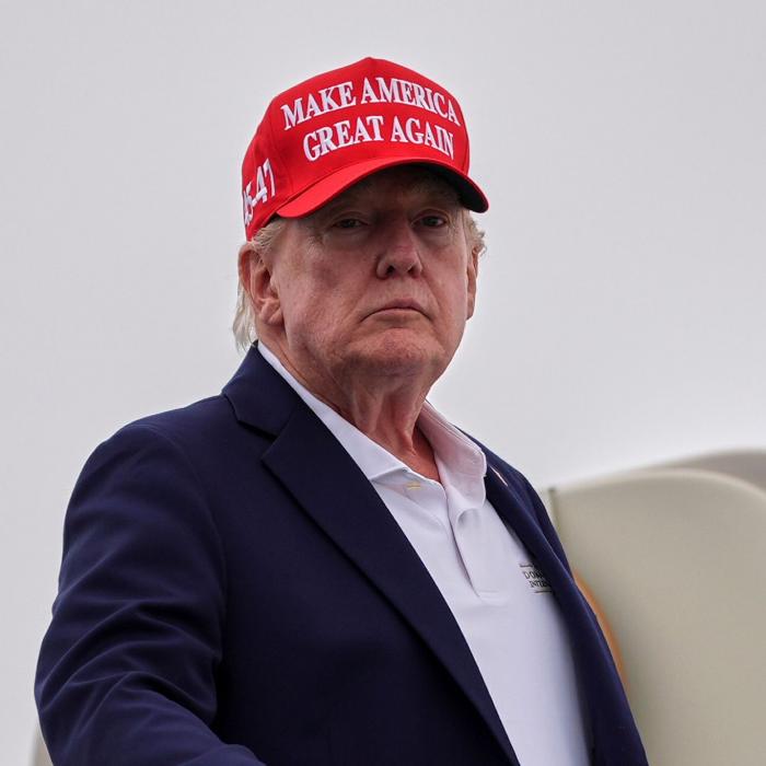 US-Präsident eskaliert und will Vermittler 