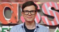 Ralph Caspers wurde als Moderator der Sendung 
