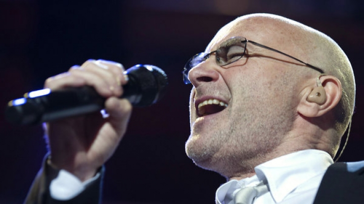 Altmeister Phil Collins gibt im Juni 2017 zwei Konzerte in Köln - wegen großer Nachfrage wurden jetzt drei weitere Termine in Köln bekannt gegeben.