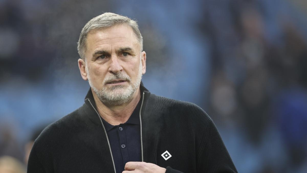 Stefan Kuntz war Fu&szlig;ball-Profi und Trainer. (Foto)
