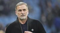 Stefan Kuntz war Fußball-Profi und Trainer.