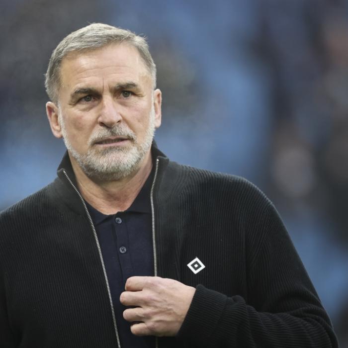 Plötzlicher Abgang beim HSV - so lebt der Ex-Trainer heute