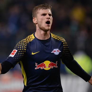 Freundin und Hobbies! DAS sollten Sie über den RB-Leipzig-Star wissen