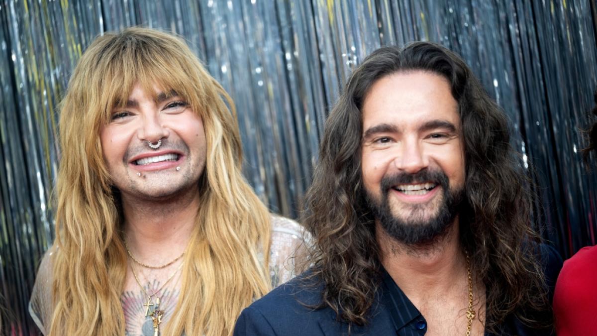 Kuriose Fakten &uuml;ber Bill und Tom Kaulitz (Foto)