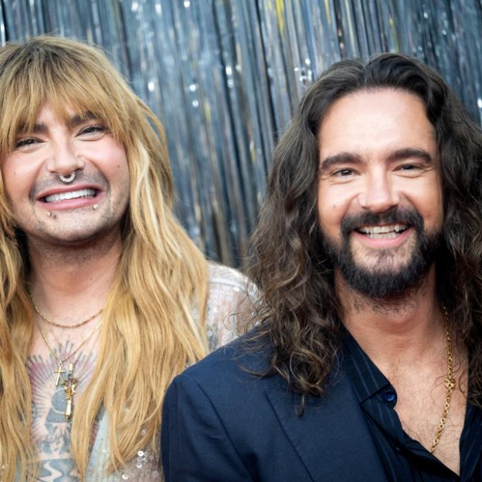 11 überraschende Fakten über die Tokio-Hotel-Stars
