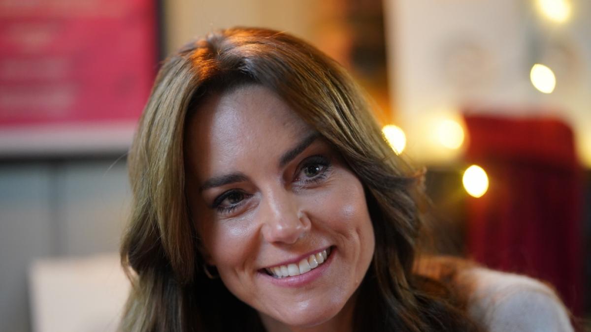 Prinzessin Kates Genesung dauert offenbar doch l&auml;nger als urspr&uuml;nglich geplant. (Foto)