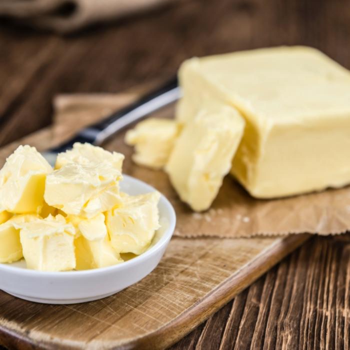 Butter, Raps oder Olivenöl? Das ist das gesündeste Fett