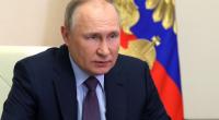 Wladimir Putin dürfte nach dem Schlachtfeld-Debüt seines Millionen-Panzers geschockt sein.