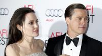 Brad Pitt schießt gegen seine Ex-Frau Angelina Jolie.