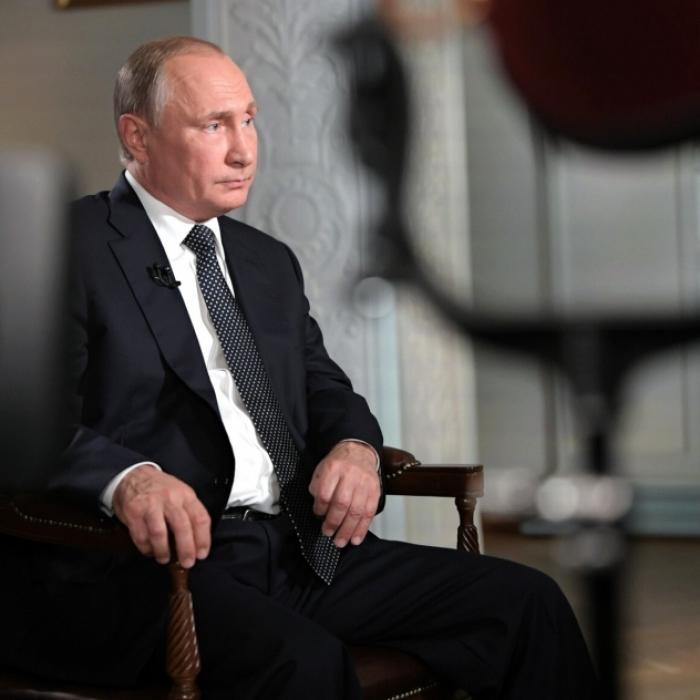Jude Law als russischer Präsident – gelungene Besetzung oder Fehlgriff?