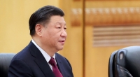Xi Jinping, Präsident von China, fordert einen Waffenstillstand zwischen Russland und der Ukraine.